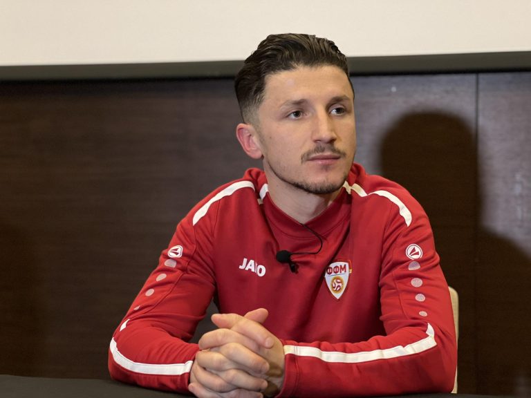 Enis Bardhi: Dy ndeshjet miqësore janë përgatitje për Ligën e Kombeve