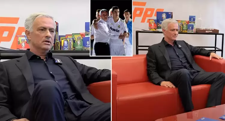 Jose Mourinho zbulon tre arsyet pse refuzoi kontratën nga Arabia Saudite