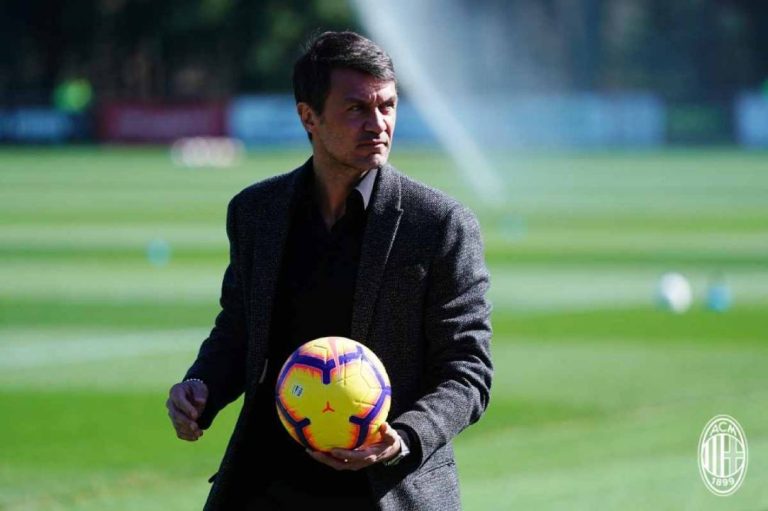 “Paolo, bashkohu me ne”, Maldini merr ofertën e veçantë nga zikaltrit