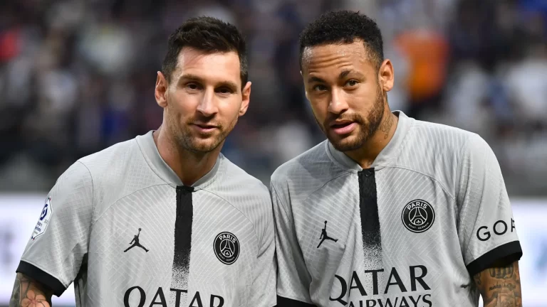 “Shpresoj të luaj sërish me Messin”, edhe Neymar drejt Amerikës?