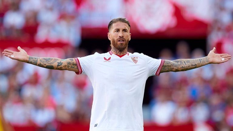 Serhio Ramos gjen klubin në Meksikë, do të vesh fanellën me homazhe për Realin