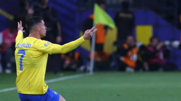 Tifozët e Al Nassr e duan largimin e Ronaldos