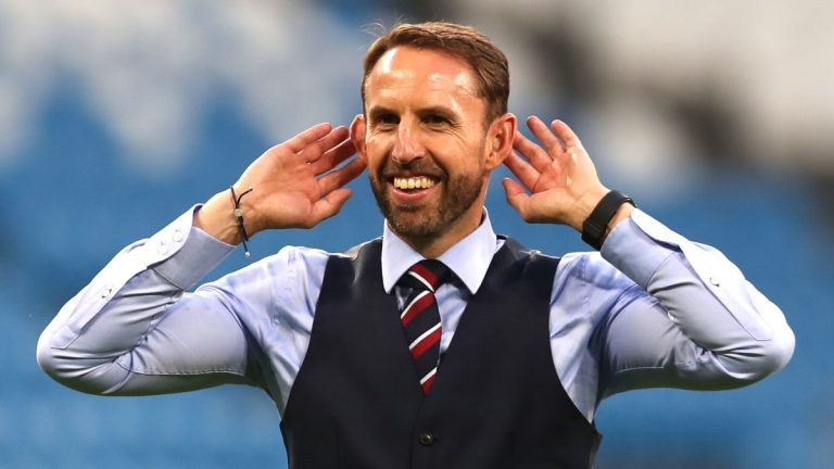Southgate ka gjetur një punë të re pas dorëheqjes nga Anglia 