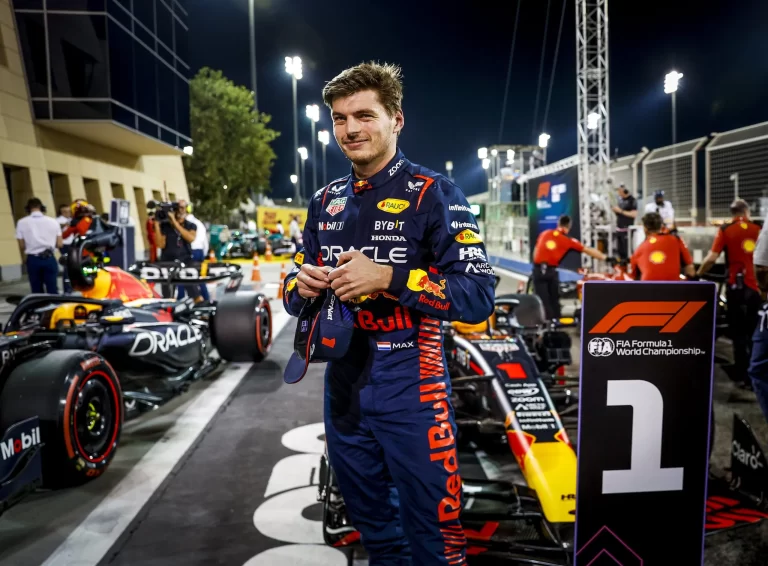 Red Bull-i shumë i fortë këtë fillim sezoni, vetëm vend i tretë për Ferrarin