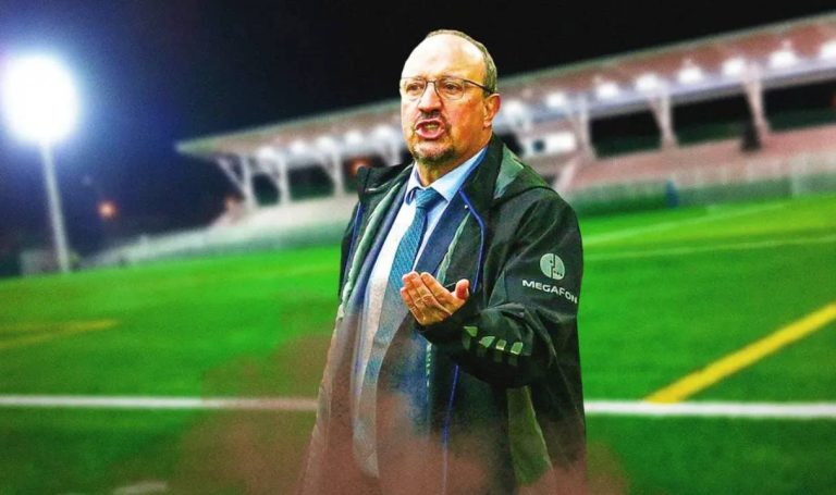 Humbi 4-0 me Realin e Madridit, shkarkohet trajneri i njohur spanjoll