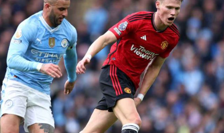 Rashford nuk mjafton, City përmbys United në derbi, spektakël në “Etihad”