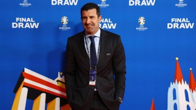 Figo zbulon favoritin e Championsit dhe cilën skuadër do të mbështesë mes Interit dhe Barcelonës