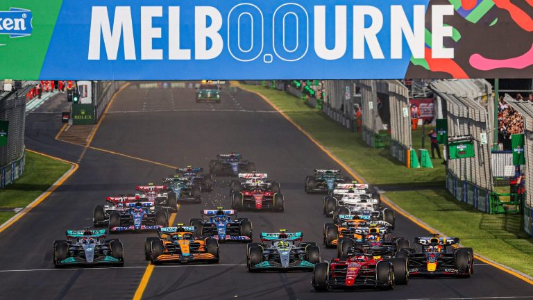 Formula 1 në statistika, Red Bull-i shumë larg, Hamilton rekord…