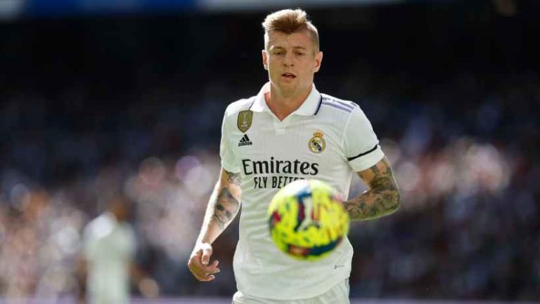 Arkitekti i sukseseve të viteve  të fundit, mesfushori drejt rinovimit me Real Madrid