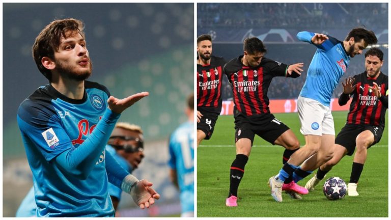 “Kvara futbollist për Milanin ose Realin, uroj ta shoh te kuqezinjtë”