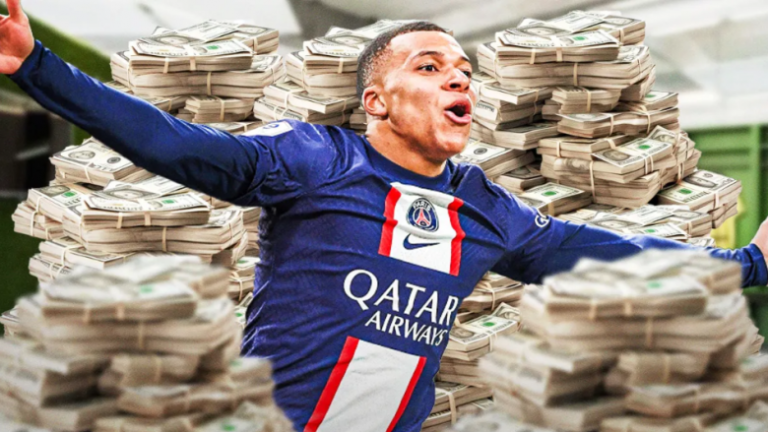 Kalimi te Real Madridi nuk ka të bëjë me paratë: Zbulohet pasuria neto e Kylian Mbappes