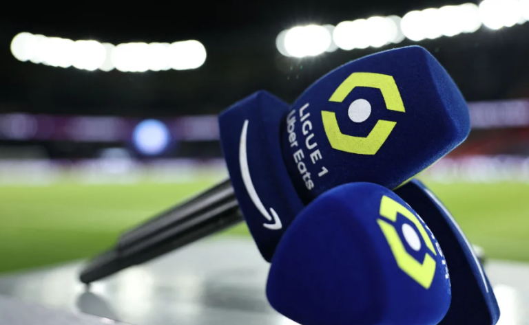 Kampionati francez ndryshon emër, rrjeti i famshëm i fast-food ofron 20 milionë euro!