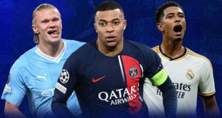 Zbulohet lista e dhjetë lojtarëve më të paguar në botë – ka befasi në mesin e emrave