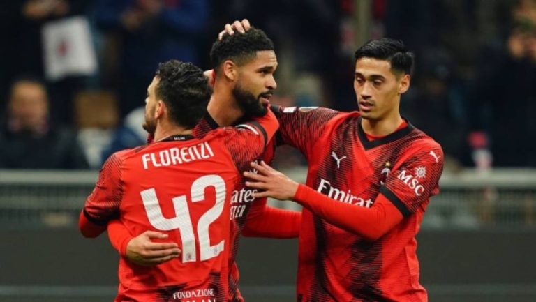 Milani pa problem edhe në ndeshjen e dytë ndaj Slavia Pragës
