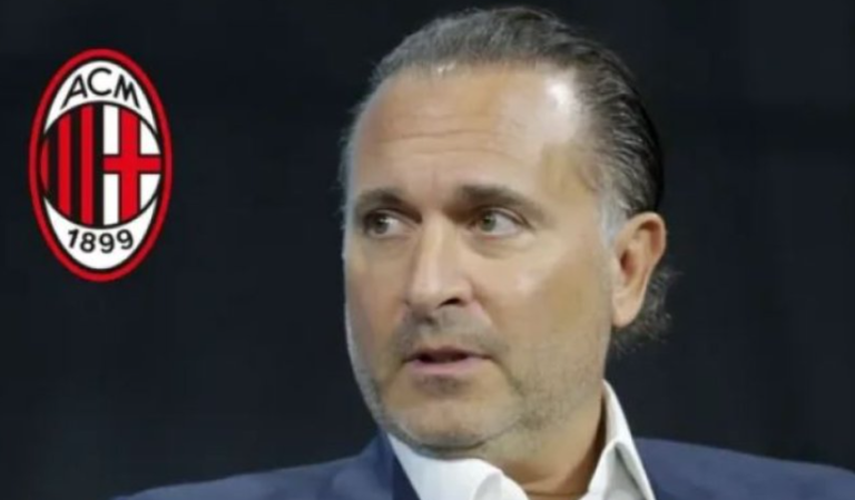 Pronari i Milanit premton ndryshime të mëdha në verë