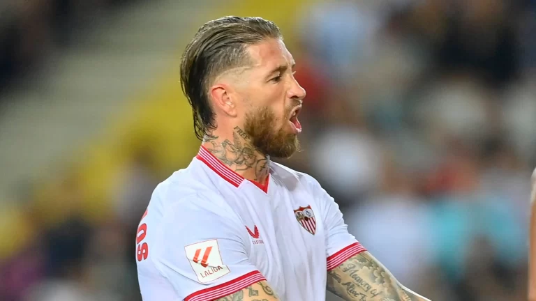 Ramos realizon super gol, Sevilla rikthehet te fitorja pas dy javësh dhe merr 3 pikët ndaj Sociedad