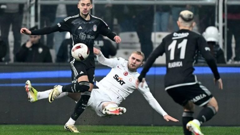 Edhe një shqiptar mund t’i bashkohet Rashicës dhe Muçit te Besiktas