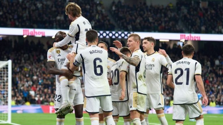 Ylli i Real Madridit do të thyejë rekordin 58-vjeçar të klubit këtë sezon 