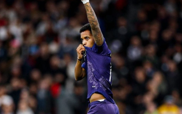 Athletic Bilbao bëhet ‘viktima’ e radhës për Real Madridin