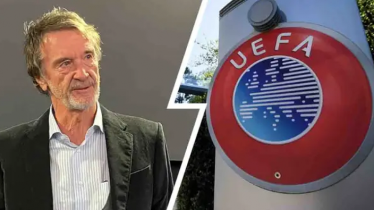 A do të luajë në garat evropiane sezonin e ardhshëm? UEFA i kthen përgjigje Man Unitedit