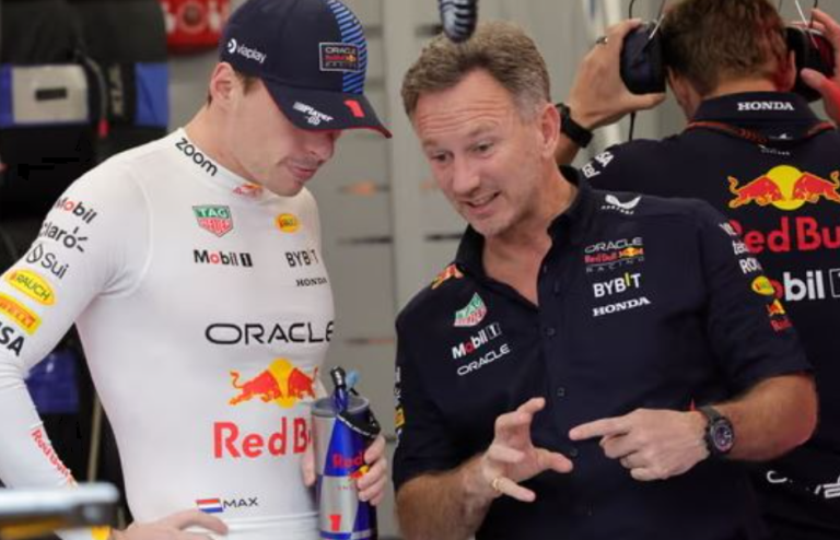 Horner e pranon, Verstappen mund të largohet nga Red Bulli