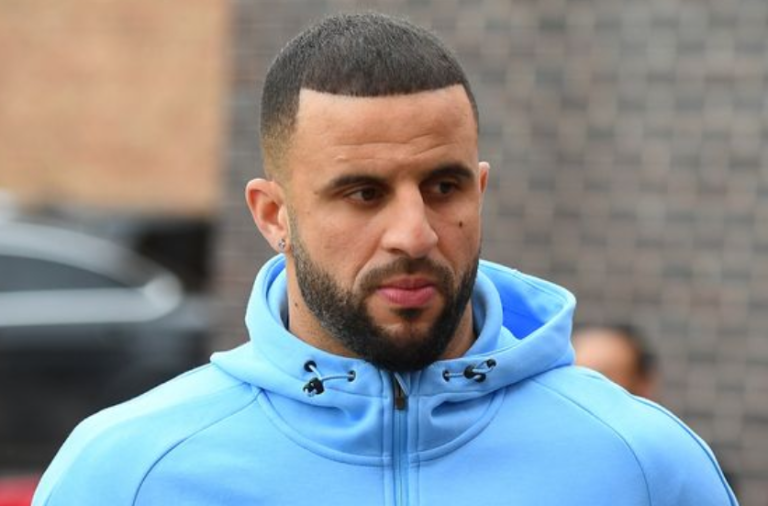 Zyrtare: Kyle Walker i bashkohet Burnleyt 