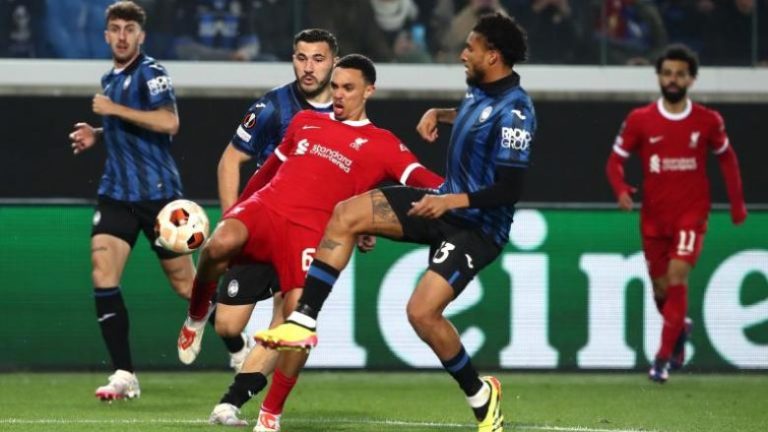 Liverpooli jashtë Europës, Leverkuseni eliminon West Hamin