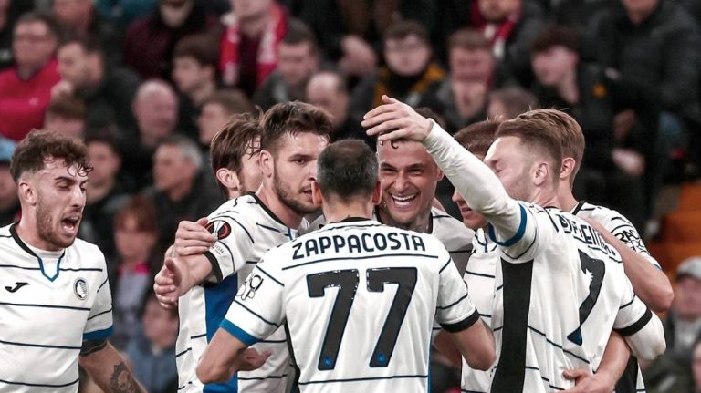 Milani bie në “San Siro”, Atalanta dhe Gjimshiti shkëlqejnë ndaj Liverpoolit