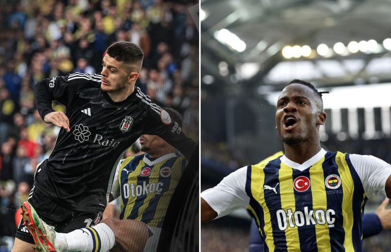 Rashica dhe Muçi humbasin derbin në Turqi