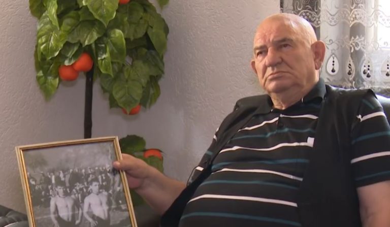 Ndërroi jetë ish-mundësi nga Tetova, Nebi Mustafa