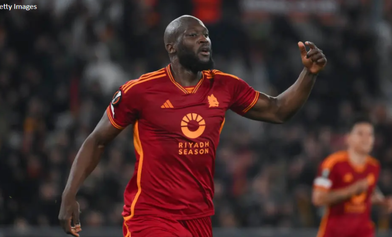 Lukaku dëshiron të qëndrojë te Roma, por fati i belgut vendoset nga Chelsea