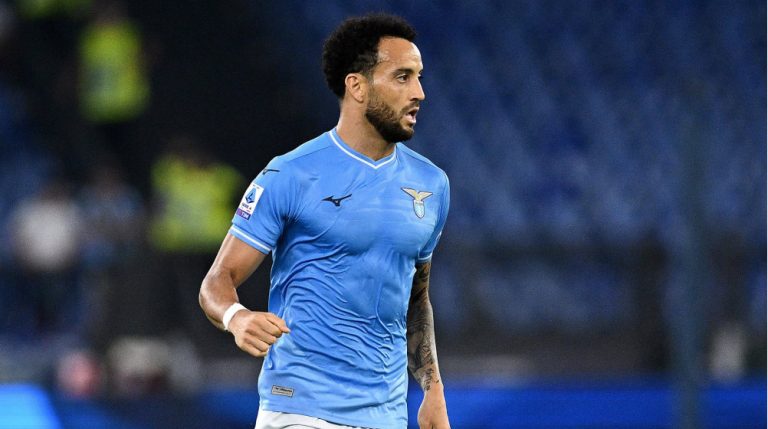 Felipe Anderson lajmëron largimin nga Lazio: Sezonin e ardhshëm do ndjek një rrugë tjetër