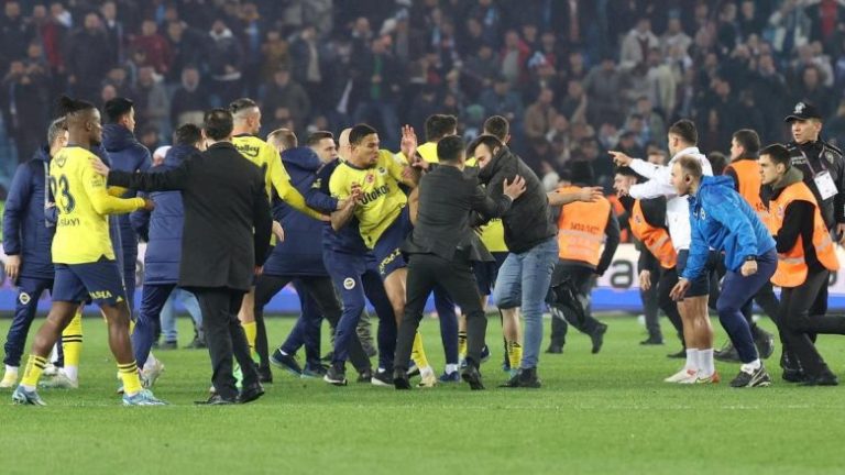 Fenerbahce nesër mban mbledhje të jashtëzakonshme – pritet të votohet mocioni për largim nga Superliga e Turqisë
