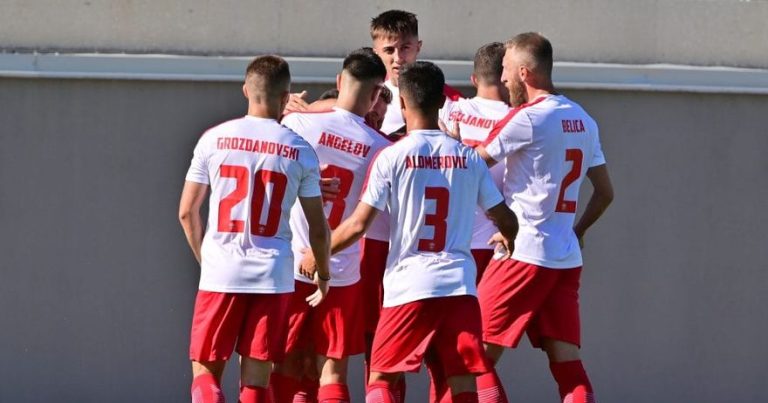 Bregallnica thellon krizën, mposhtet nga Rabotniçki
