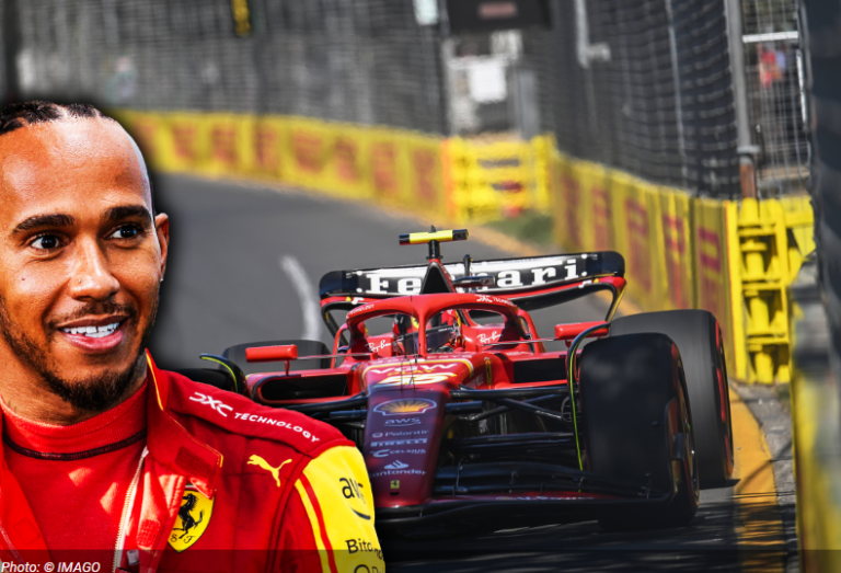 Formula 1/ Zbardhet kalendari i Botërorit 2025, ja kur Hamilton debuton me Ferrarin