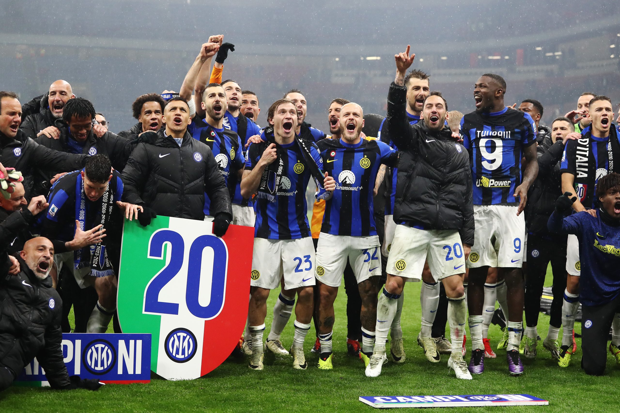 Seria A aprovon kërkesën e Inter it  ndeshja me Torino n shtyhet për të dielën