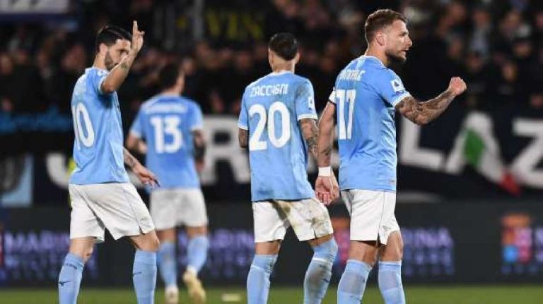 Lazio gjen pasuesin e Felipe Anderson, firmos me sulmuesin e talentuar francez