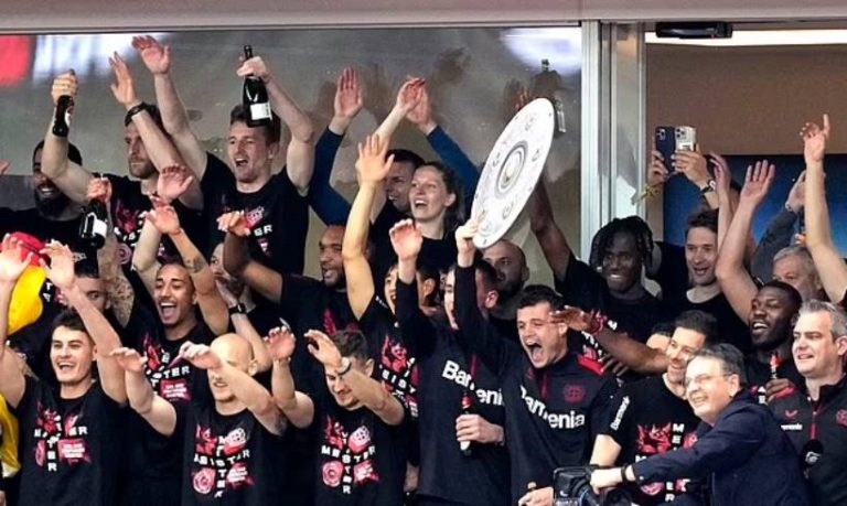 Xhaka, Wirtz…, drejtori i Leverkusenit siguron vazhdimësinë e “yjeve”