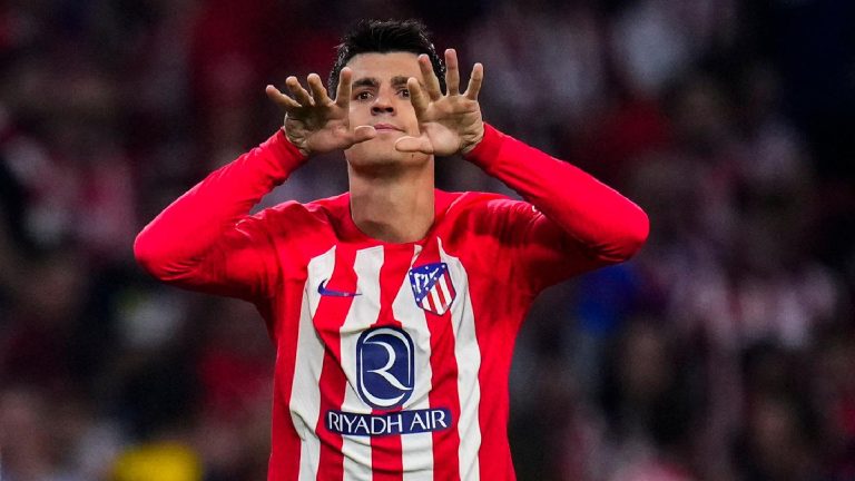 Morata “shpërthen” kundër Atleticos: Jam 31-vjeç, nuk e duroj këtë sjellje!