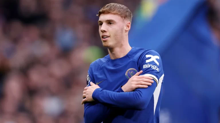 Koll Palmer tallet keq me kolegun e vet tek Aston Villa