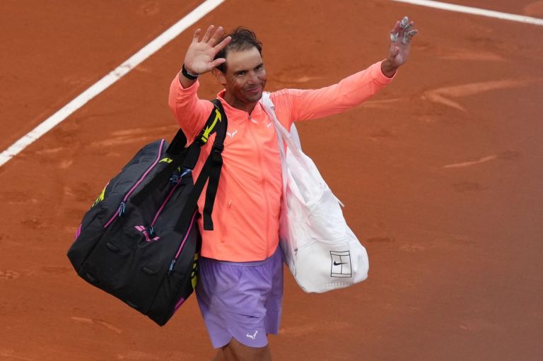 “Për këtë turne ia vlen edhe të japësh jetën”, Nadal: Është objektivi im i vetëm