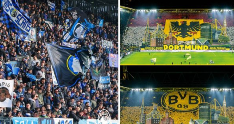 Bundesliga mund të dërgojnë 6 ekipet në Champions League