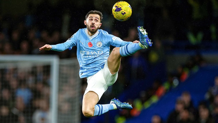 Bernardo Silva: Fati ynë tashmë vendoset nga Liverpool dhe Arsenal!