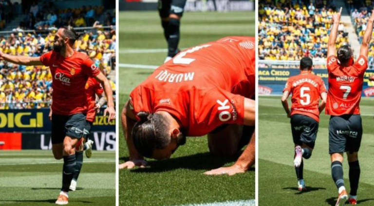Vjen nga stoli dhe shënon, Muriqi e mbyll sezonin me gol
