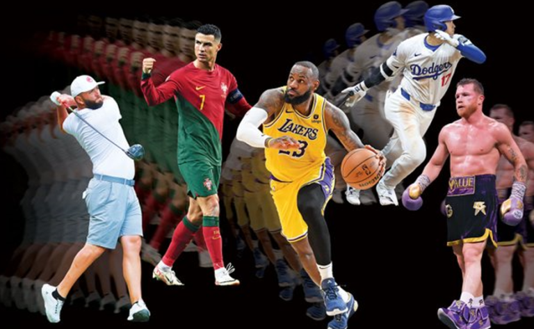 Lista e më të paguarve e Forbes, Ronaldo mposht “thellë” Messin