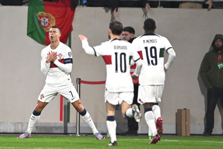 Ronaldo pranë 900 golave, Kampionati Europian është “anija” e fundit për portugezin…