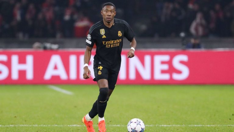 Njoftimi i Realit, Alaba do të operohet përsëri