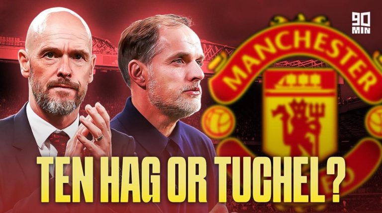 Trofeu i FA Cup mund të mos mjaftojë për Ten Hag, Tuchel pret te dera