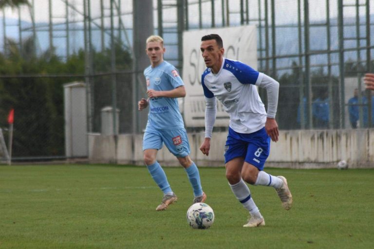 Ekskluzive, Izair Emini mbyll karrierën në futbollin e luajtur 