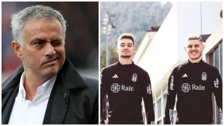 Jo vetëm Mourinho, turqit duan edhe një kampion bote